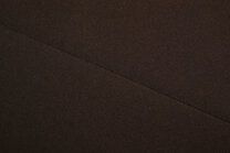 -Voile stof - Crêpe Georgette - donkerbruin - 3956-058 - Voile stof - Crêpe Georgette - donkerbruin - 3956-058