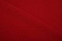 -Voile stof - Crêpe Georgette - rood - 3956-016 - Voile stof - Crêpe Georgette - rood - 3956-016