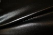 -Kunstleer stof - 3629-069 kunstleer stretch - zwart - Kunstleer stof - 3629-069 kunstleer stretch - zwart