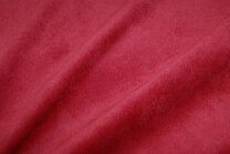 -Ribcord stof - lichte stretch - rood - 1576-015 - Ribcord stof - lichte stretch - rood - 1576-015
