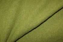 -Wollen stof - Gekookte wol fris - mosgroen - 4578-024 - Wollen stof - Gekookte wol fris - mosgroen - 4578-024