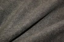 -Fleece stof - grijs - (gemeleerd) - 9112-063 - Fleece stof - grijs - (gemeleerd) - 9112-063