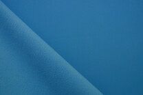 -Softshell stof - turquoise - 7004-004 - Softshell stof - turquoise - 7004-004