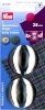 -Prym stofknopen 38 mm (323.164)* - Prym stofknopen 38 mm (323.164)*
