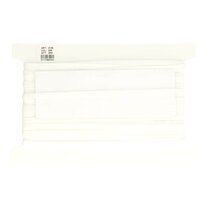 -Veterband wit (2138-009)* - Veterband wit (2138-009)*