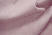 -Linnen stof - Interieur- en gordijnstof linnenlook (breed) roze - gemeleerd - 303329-M1 - Linnen stof - Interieur- en gordijnstof linnenlook (breed) roze - gemeleerd - 303329-M1