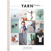 -Yarn scheepjes nr. 1 2016 - Yarn scheepjes nr. 1 2016 