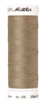 -Amann Mettler naaigaren beige 0379 - Amann Mettler naaigaren beige 0379