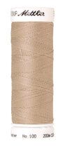 -Amann Mettler naaigaren licht beige 0537 - Amann Mettler naaigaren licht beige 0537