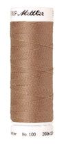 -Amann Mettler naaigaren donker beige 1120 - Amann Mettler naaigaren donker beige 1120