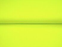 -Tricot stof - uni neon melange - lime - 18607-08 - Tricot stof - uni neon melange - lime - 18607-08
