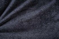 -Fleece stof - ultra soft - donkergrijs - 5358-068 - Fleece stof - ultra soft - donkergrijs - 5358-068
