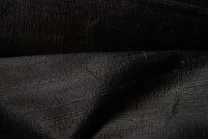 Nb 4797 069 Dupion Zijde Zwart De Stoffenkraam Bestel Uw Stoffen Online