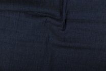 -Spijkerstof - Jeans soepel - donkerblauw - 0600-008 - Spijkerstof - Jeans soepel - donkerblauw - 0600-008