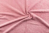 -Badstof - dubbel gelust - blush - 2900-014 - Badstof - dubbel gelust - blush - 2900-014