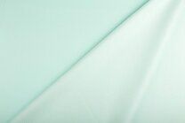 -Joggingstof - mint - 5650-022 - Joggingstof - mint - 5650-022