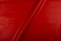 -Kunstleer stof - rood - 1268-015 - Kunstleer stof - rood - 1268-015