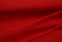 -Ribcord stof - grof - rood - 3044-015 - Ribcord stof - grof - rood - 3044-015