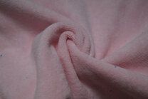 -Badstof - Rekbare badstof - babyroze - 11707-011 - Badstof - Rekbare badstof - babyroze - 11707-011