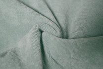 -Badstof - Rekbare badstof - mint - 11707-021 - Badstof - Rekbare badstof - mint - 11707-021