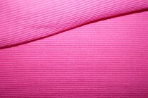 -Tricot stof - Cottoman ribbel - fuchsia - 0592-875 - Tricot stof - Cottoman ribbel - fuchsia - 0592-875