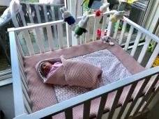 Wikkeldoek en boxkleed