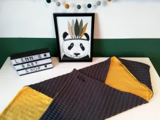 Omslagdoek Lenn's Babyshop