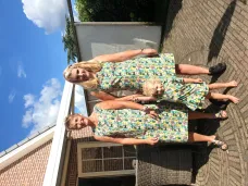 Elise Oud