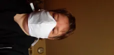 Mondmasker