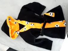 Jongens badjas maat 110