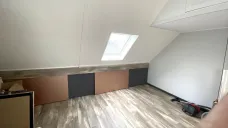 Schotten voor zolder