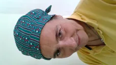 Helma van Gerve