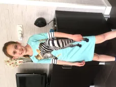 Judith Zandvoort- vd Leij
