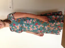 Eva Dress door Mijke