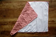 Ilona's baby kleedjes