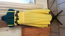 Lesleys' zomer jurk