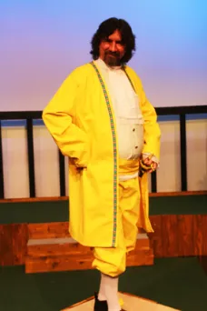 Mark Riské