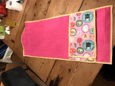 Verschoonmatje