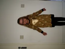 Dia sweater tuniek