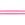 32663 Band neon randje wit/roze 25mm - 32663 Band neon randje wit/roze 25mm