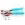 Prym-KK Love vario-tang aqua (390.901) - Prym-KK Love vario-tang aqua (390.901)