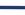 XBT13-507 Elastisch biasband kobalt 20mm - XBT13-507 Elastisch biasband kobalt 20mm