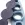 Prym Universele matrijs voor stofknoop 11-29 mm (673.170) - Prym Universele matrijs voor stofknoop 11-29 mm (673.170)