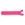 Broek/rok rits 25 cm fuchsia 517 - Broek/rok rits 25 cm fuchsia 517