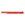 Optilon fijne kunststof rits rood 50 cm. 0722 - Optilon fijne kunststof rits rood 50 cm. 0722