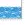 Rekbaar kant 6.5 cm blauw (2149-274) - Rekbaar kant 6.5 cm blauw (2149-274)