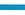 Tricot biasband 20 mm - turquoise - XBT29-940-020 - Tricot biasband 20 mm - turquoise - XBT29-940-020 
