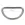 D-ring metaal 38mm (6785-38) - D-ring metaal 38mm (6785-38)