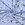 Home - Katoen stof - Hydrofieldoek zebra en vogels - blauw - 358003-83