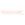 Broek/rok rits 25 cm lichtroze 511 - Broek/rok rits 25 cm lichtroze 511